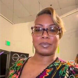 Meet your Posher, Nicole